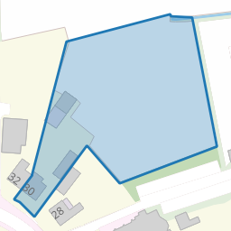 Perceel HVR00-B-1420