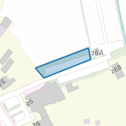 Perceel HVR00-B-1421