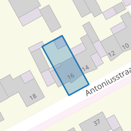 Perceel HVR00-B-1422