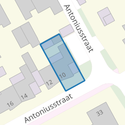 Perceel HVR00-B-1425