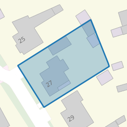 Perceel HVR00-B-1427