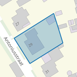 Perceel HVR00-B-1428