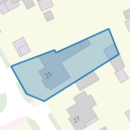 Perceel HVR00-B-1438