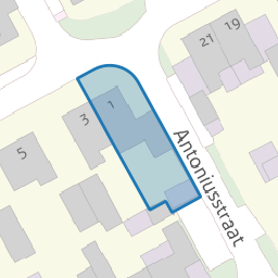 Perceel HVR00-B-1440