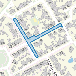 Perceel HVR00-B-1460