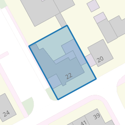 Perceel HVR00-B-1461