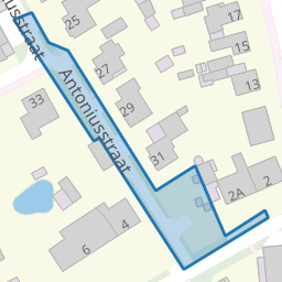 Perceel HVR00-B-1463