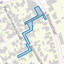 Perceel HVR00-B-1480