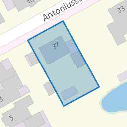 Perceel HVR00-B-1483