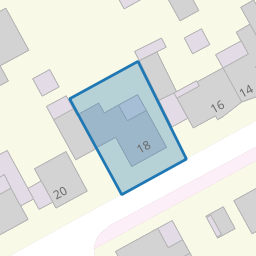 Perceel HVR00-B-1488