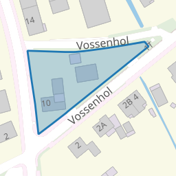 Perceel HVR00-B-1543