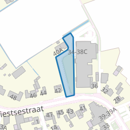 Perceel HVR00-B-1548