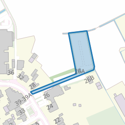 Perceel HVR00-B-1549