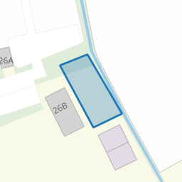 Perceel HVR00-B-1554