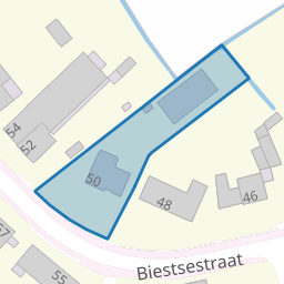 Perceel HVR00-B-1560