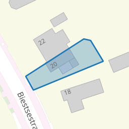 Perceel HVR00-B-1562