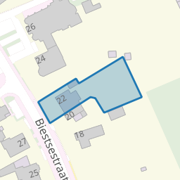 Perceel HVR00-B-1563