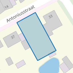 Perceel HVR00-B-1564