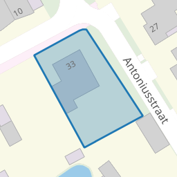 Perceel HVR00-B-1565