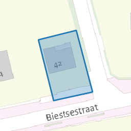 Perceel HVR00-B-1570