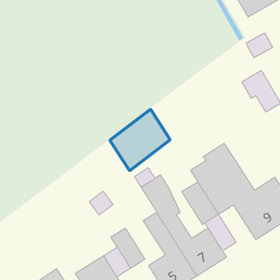 Perceel HVR00-B-1575