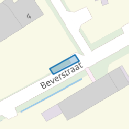 Perceel HVR00-B-1581