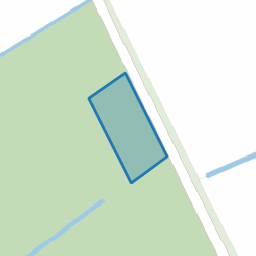 Perceel HVR00-C-2173