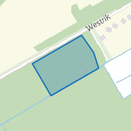 Perceel HVR00-C-3010