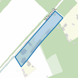 Perceel HVR00-C-3318