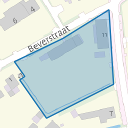 Perceel HVR00-C-3356