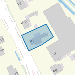 Perceel HVR00-C-3403