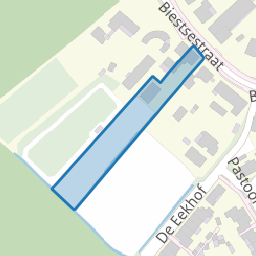 Perceel HVR00-C-3773