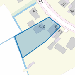 Perceel HVR00-C-4500