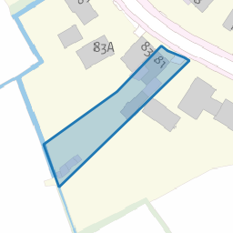 Perceel HVR00-C-4501