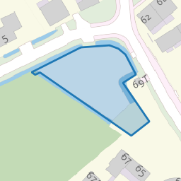 Perceel HVR00-C-4513