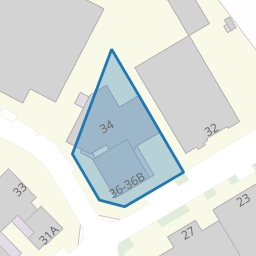 Perceel HVR00-C-4569