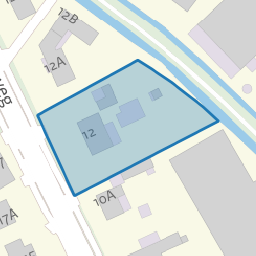 Perceel HVR00-C-4602