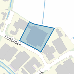 Perceel HVR00-C-4684