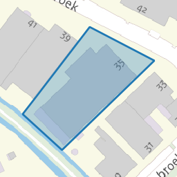 Perceel HVR00-C-4688