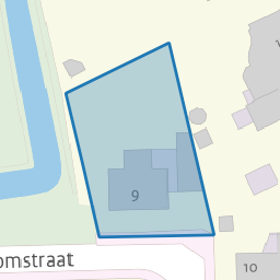 Perceel HVR00-C-4718