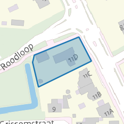 Perceel HVR00-C-4719