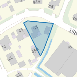 Perceel HVR00-C-4724