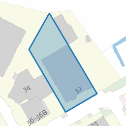 Perceel HVR00-C-4734