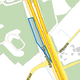 Perceel HVR00-C-4736