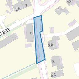 Perceel HVR00-C-4766