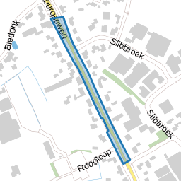 Perceel HVR00-C-4771