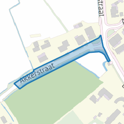 Perceel HVR00-C-4774