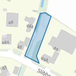 Perceel HVR00-C-4810