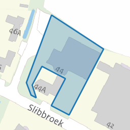 Perceel HVR00-C-4812