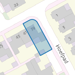 Perceel HVR00-C-4953